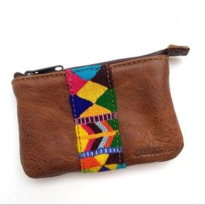 Arloom Virginia Card Wallet